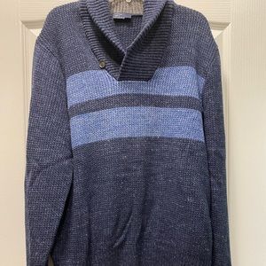 Sweater- men’s Gap XXL - gently used possibly 2 times!
